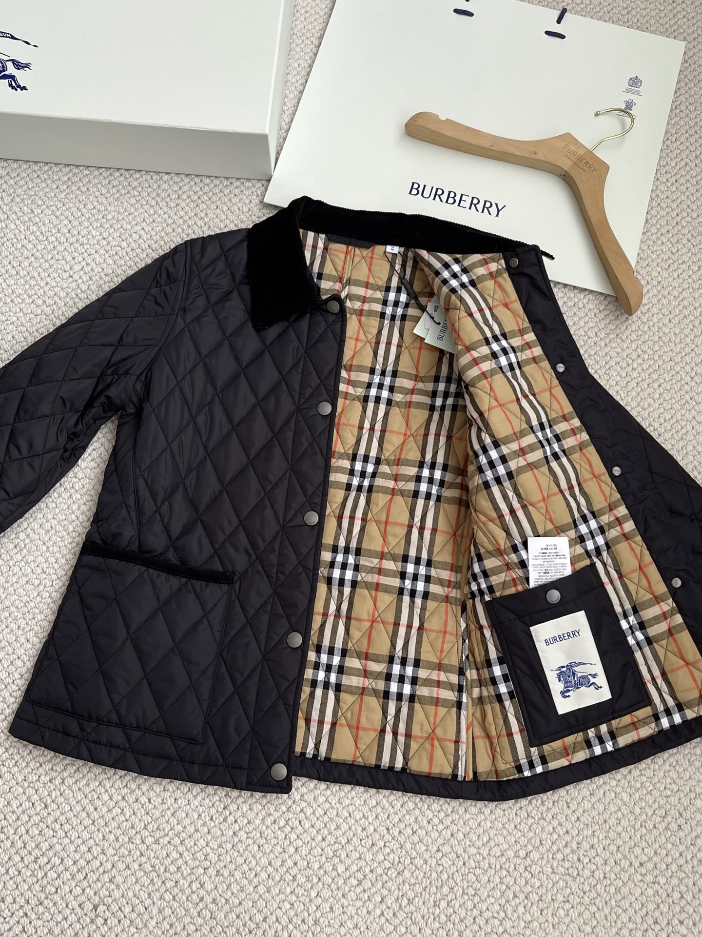 down jacket Man
